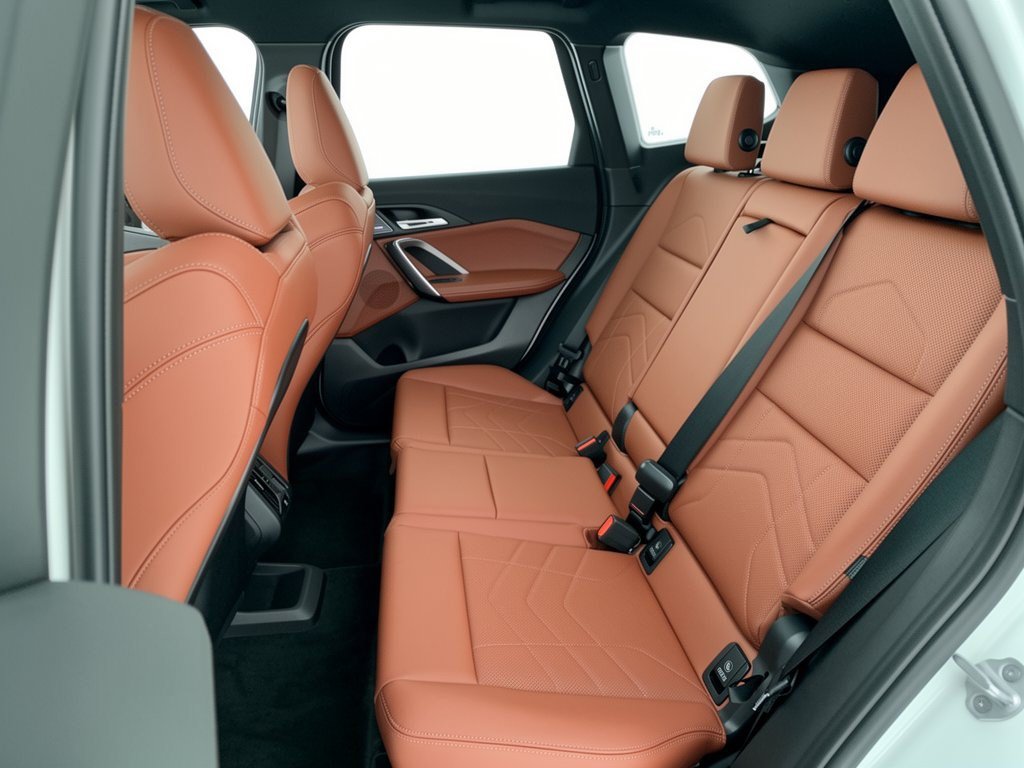 New 2027 BMW X1 xDrive28i AWD/4WD image 25
