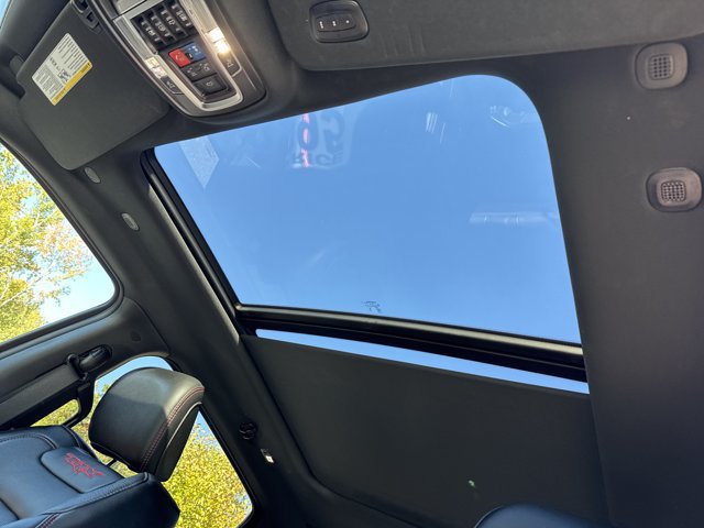 Used 2024 RAM 1500 TRX w/ TRX Level 2 Equipment Group AWD/4WD image 35