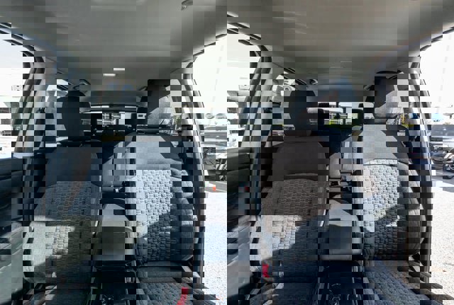 New 2025 Ford Ranger XLT AWD/4WD image 39