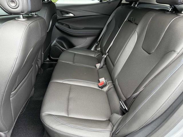 New 2026 Buick Encore GX Sport Touring w/ Comfort Package image 23