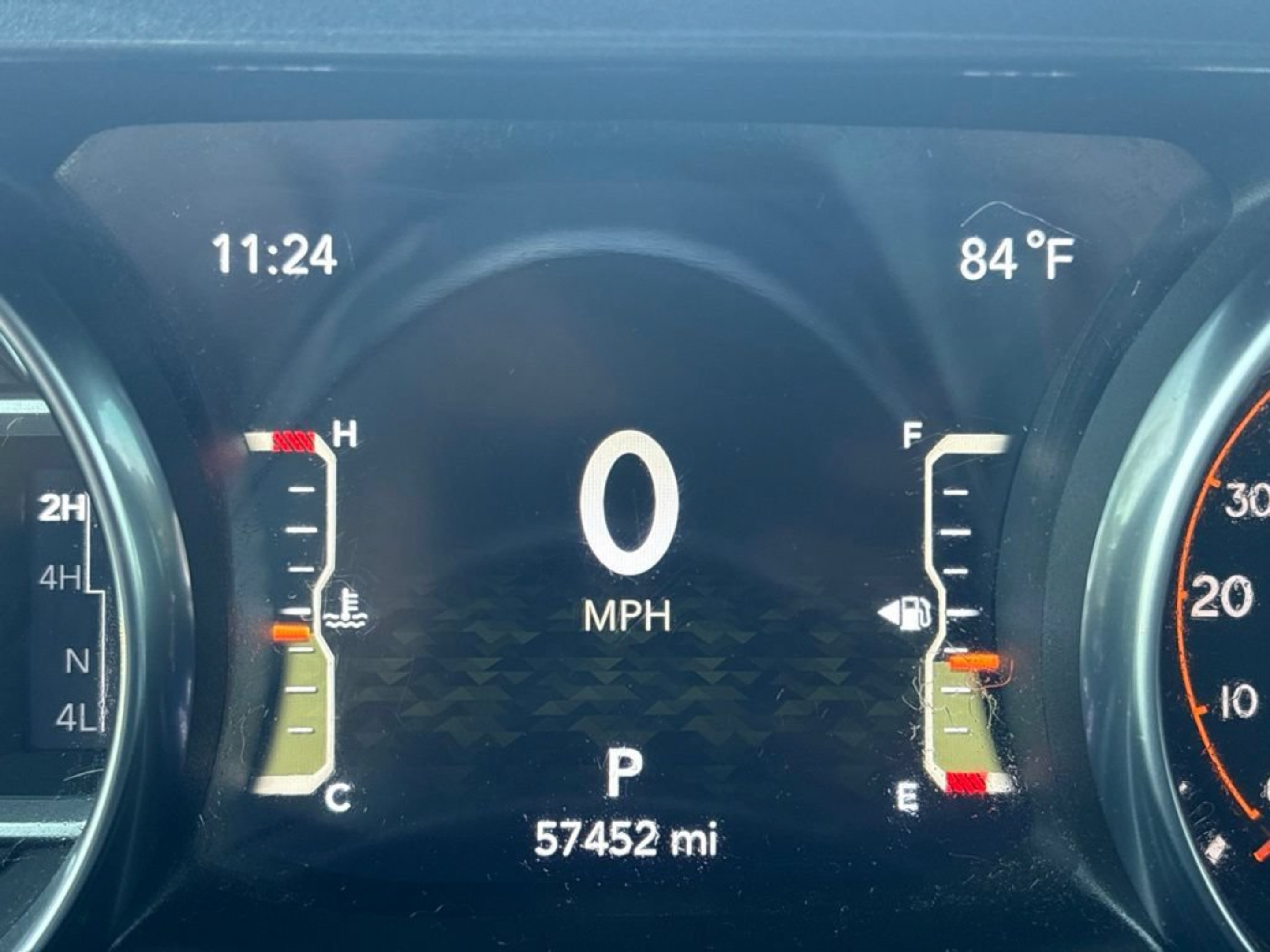 Used 2023 Jeep Wrangler Unlimited Sahara AWD/4WD image 11