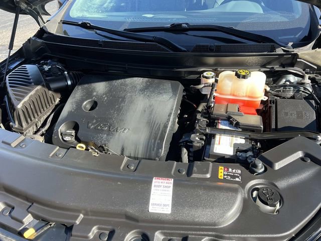 Used 2020 Buick Enclave Essence w/ Trailering Package, 5000 lbs. image 9