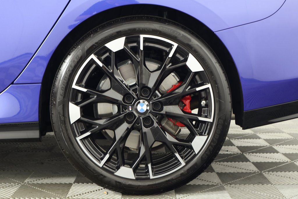 Certified 2026 BMW M235i xDrive w/ Premium Package AWD/4WD image 16