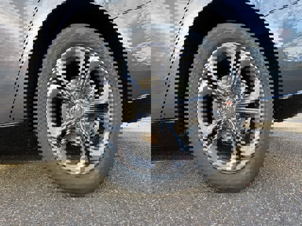 New 2025 Honda Accord EX-L image 9