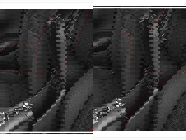 Used 2025 Honda HR-V Sport image 10