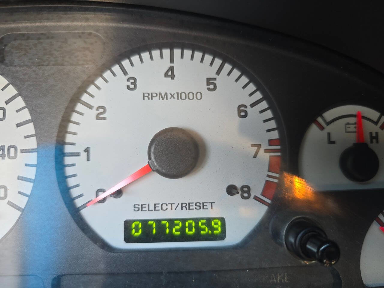 Used 2001 Ford Mustang Cobra RWD image 41