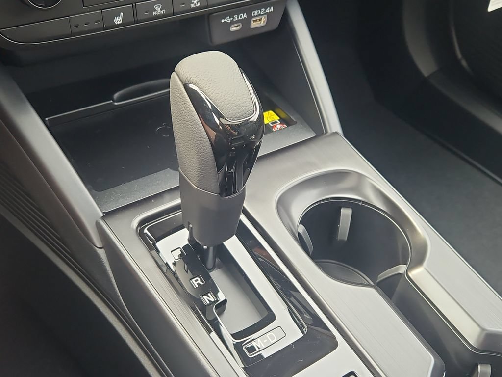 New 2026 Subaru Outback Premium AWD/4WD image 21