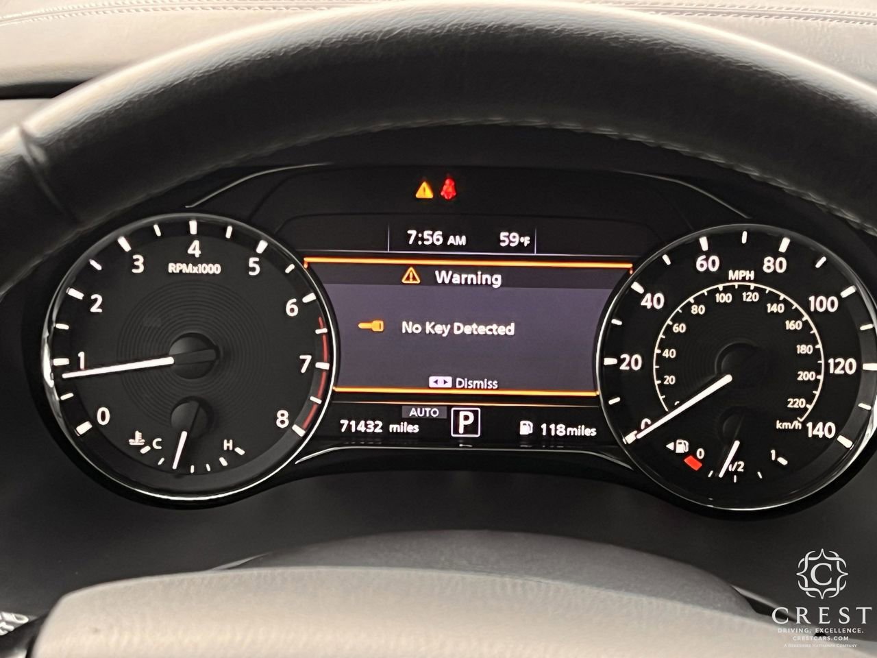 Used 2023 INFINITI QX80 Luxe w/ Cargo Package image 16