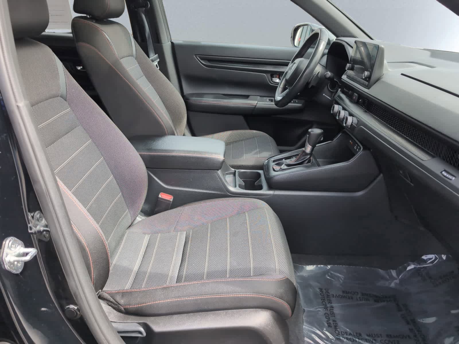 Used 2023 Honda CR-V Sport image 44