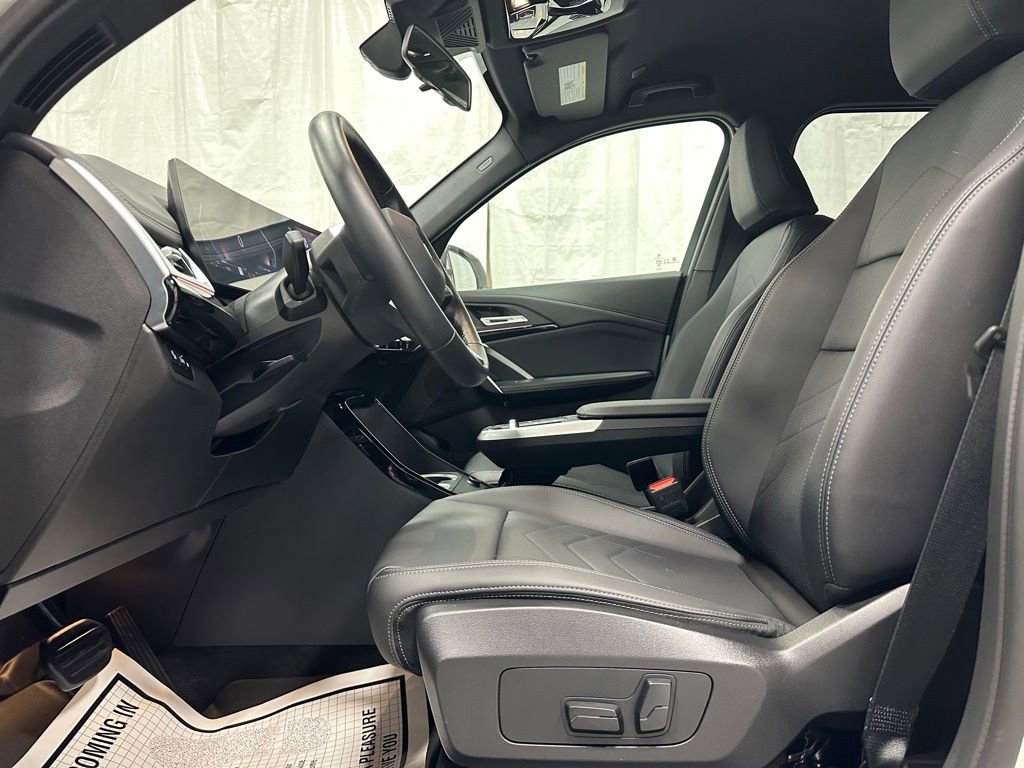 Used 2025 BMW X1 xDrive28i image 14