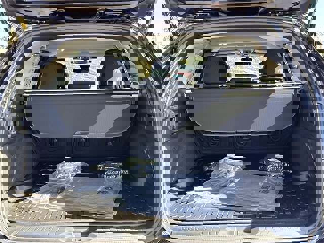 Certified 2025 Subaru Outback Onyx Edition w/ Popular Package #2 image 16