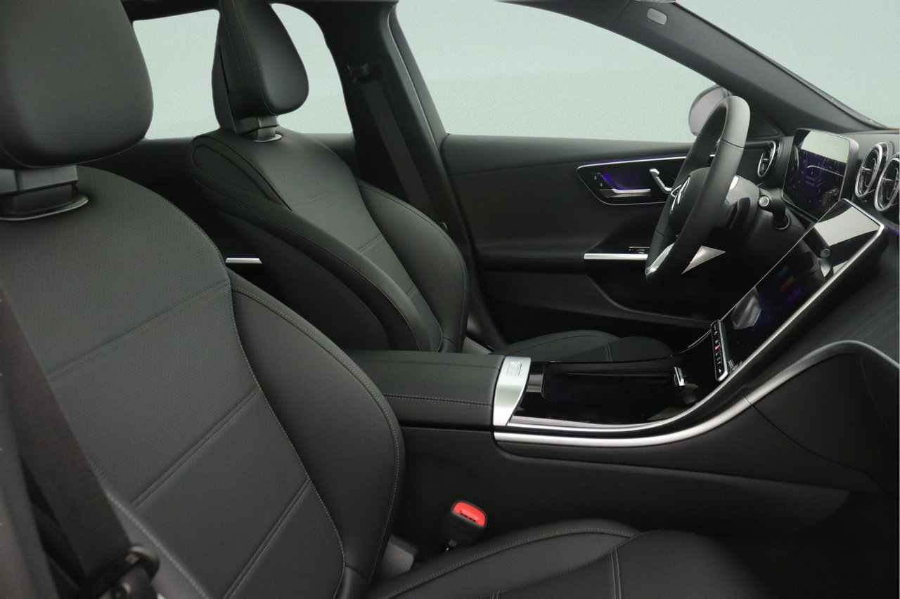 New 2026 Mercedes-Benz C 300 4MATIC Sedan image 7