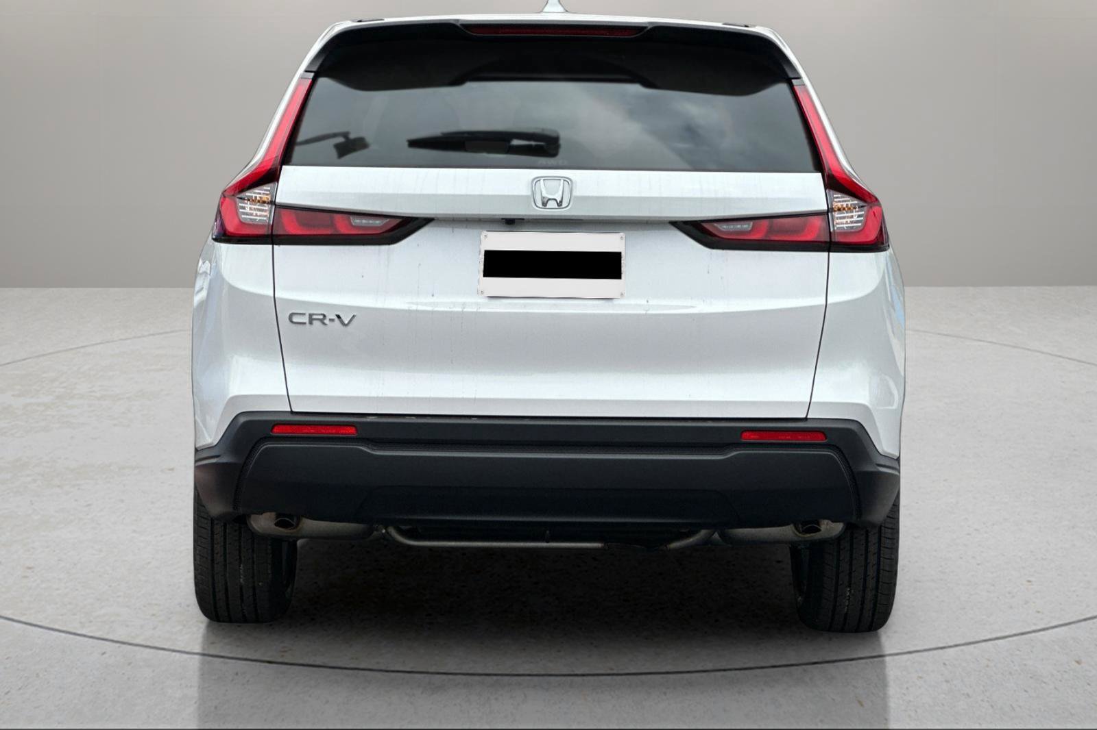 New 2026 Honda CR-V EX image 4