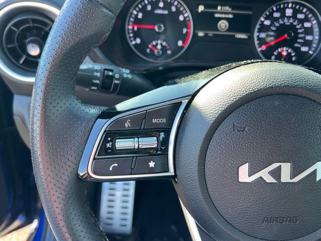 Certified 2024 Kia Forte GT-Line w/ GT-Line Premium Package image 21