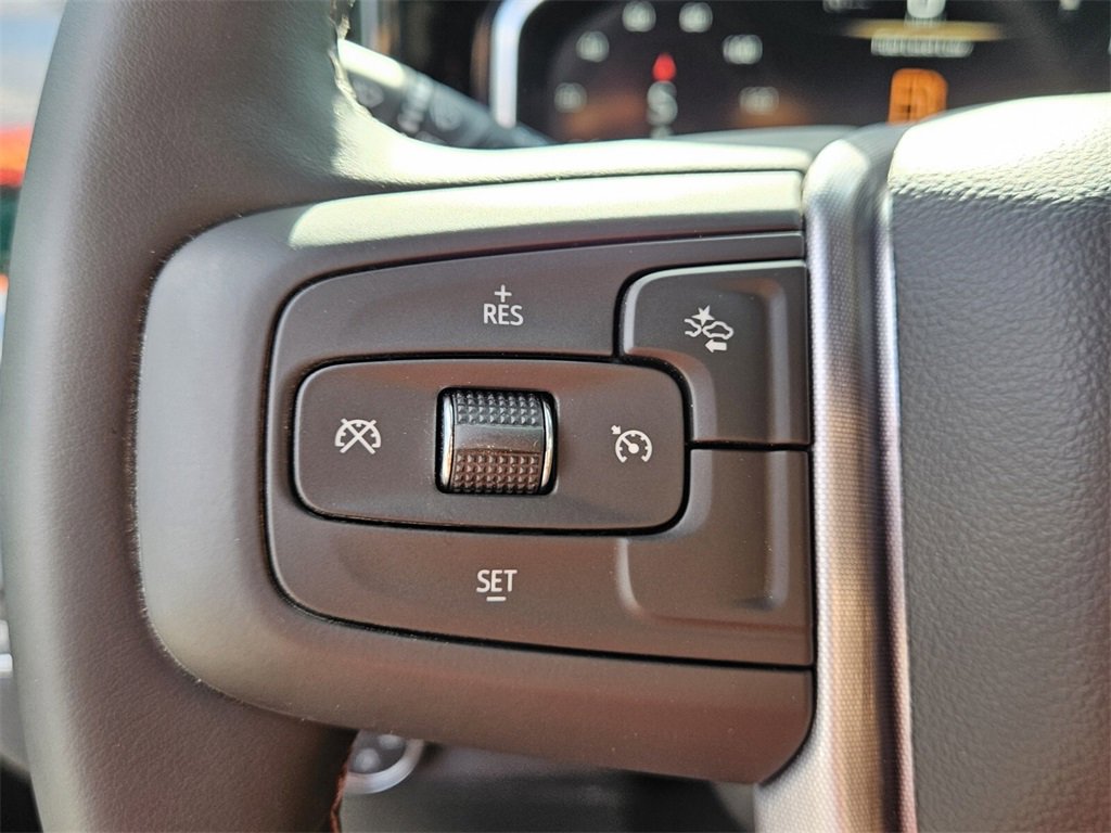 New 2026 GMC Sierra 3500 SLE image 24