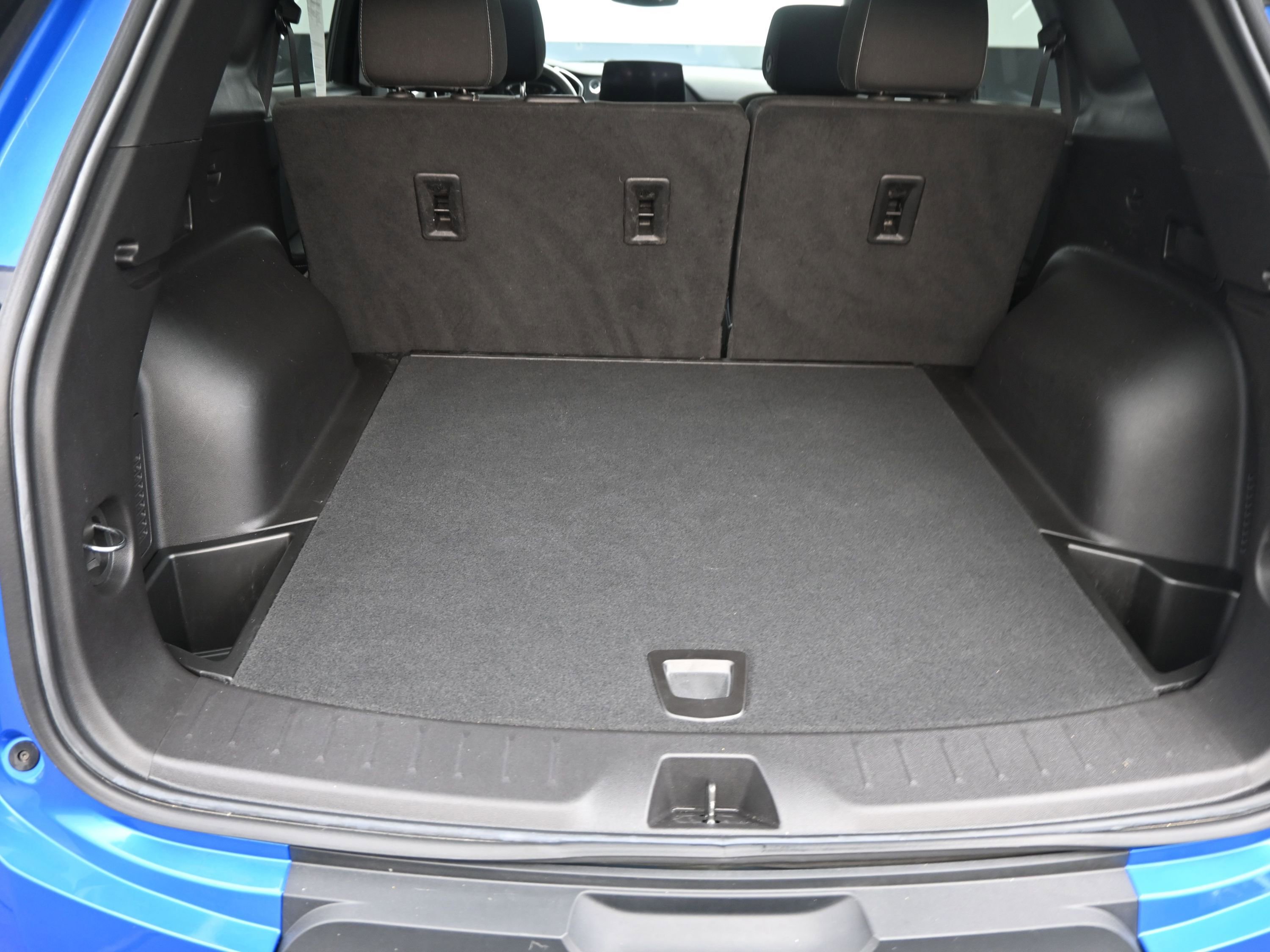 Certified 2024 Chevrolet Blazer LT w/ Convenience Package image 15