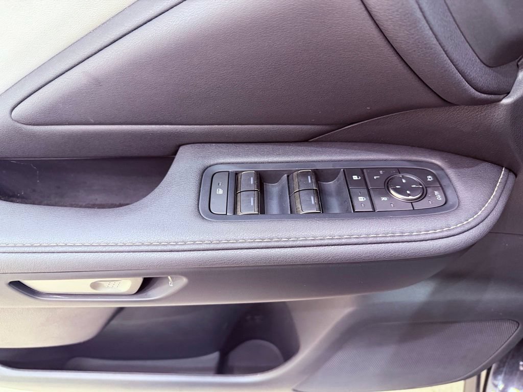 Certified 2025 Lexus TX 350 FWD w/ Technology Package image 23