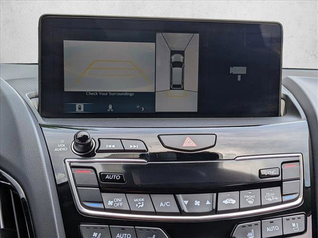 Certified 2021 Acura RDX AWD w/ Advance Package image 14