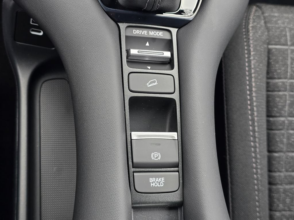 New 2027 Honda HR-V LX image 23