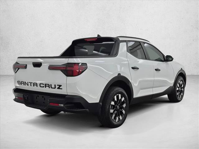 Certified 2026 Hyundai Santa Cruz SEL FWD image 5