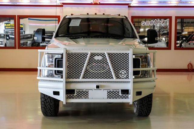 Used 2018 Ford F350 XL w/ Power Equipment Group AWD/4WD image 7