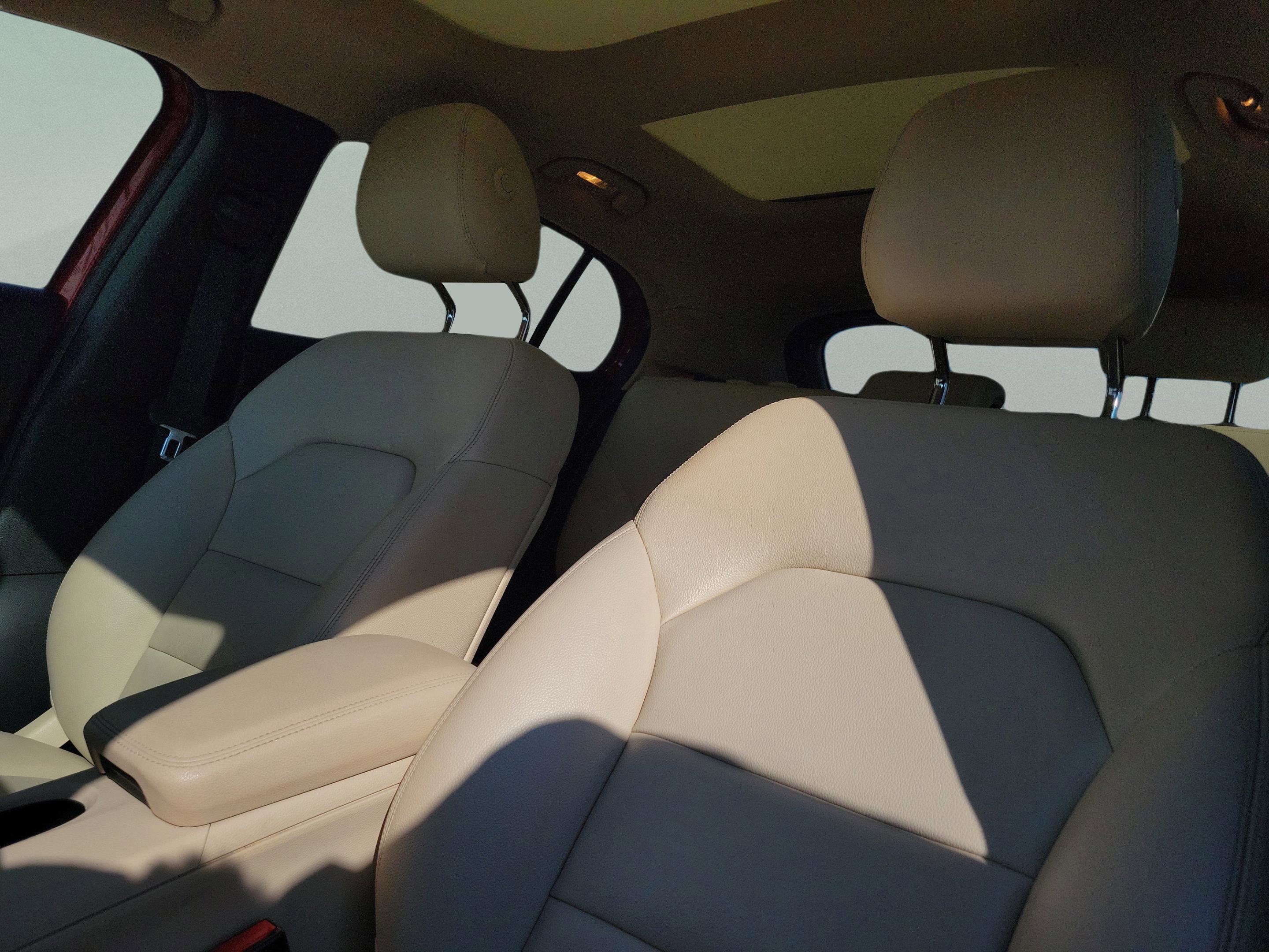 Used 2018 Mercedes-Benz GLA 250 image 13