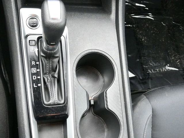 Used 2021 Nissan Altima 2.5 S image 12