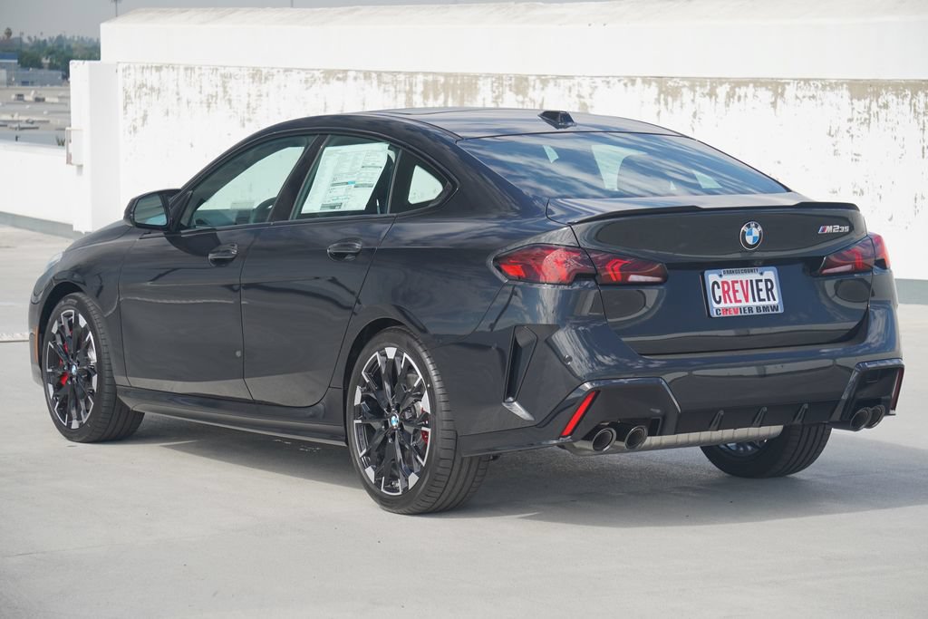 Used 2026 BMW M235i xDrive w/ Premium Package AWD/4WD image 7