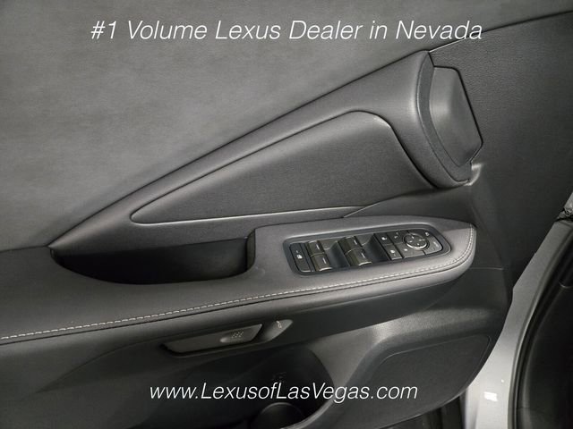 New 2026 Lexus TX 350 AWD image 17