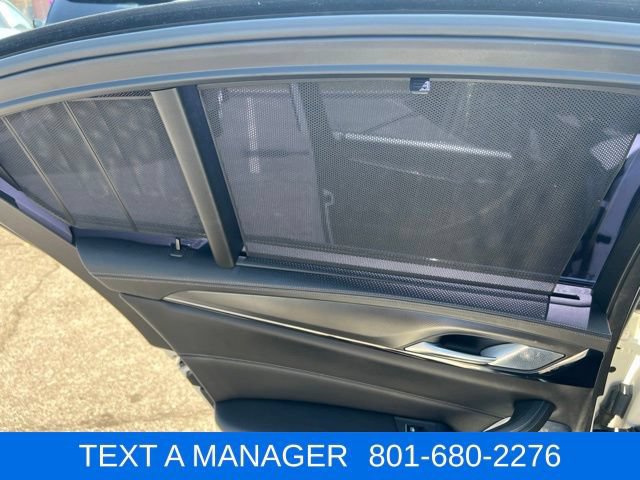 Used 2019 BMW M5 w/ Executive Package AWD/4WD image 32