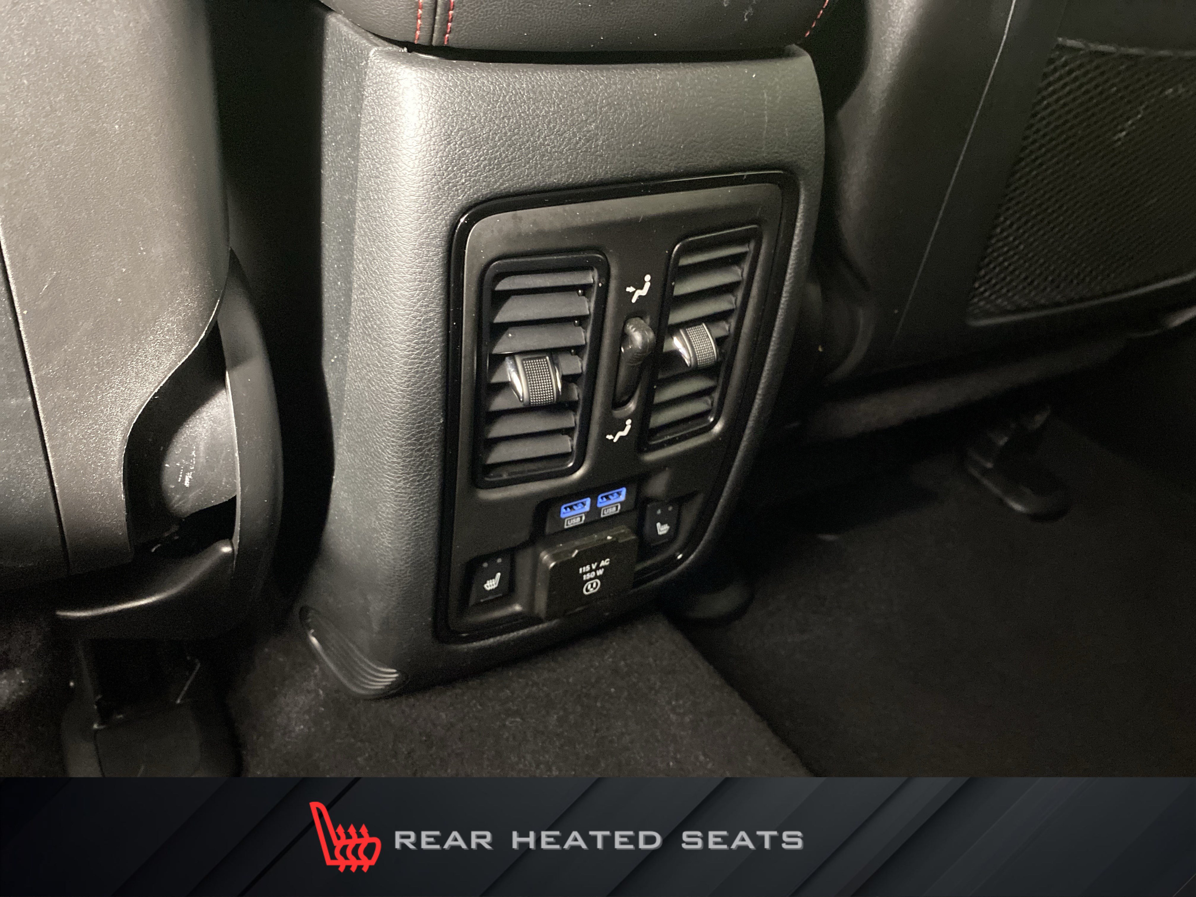 Used 2025 Dodge Durango R/T AWD/4WD image 35