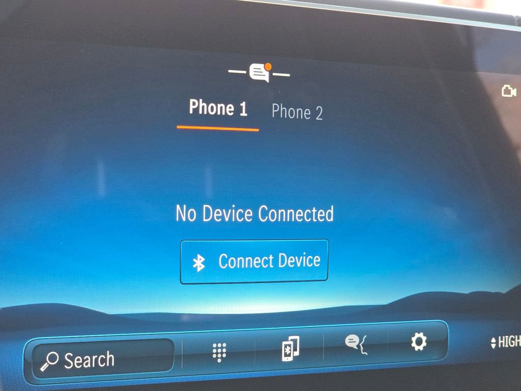 New 2026 Mercedes-Benz GLE 63 AMG S image 7