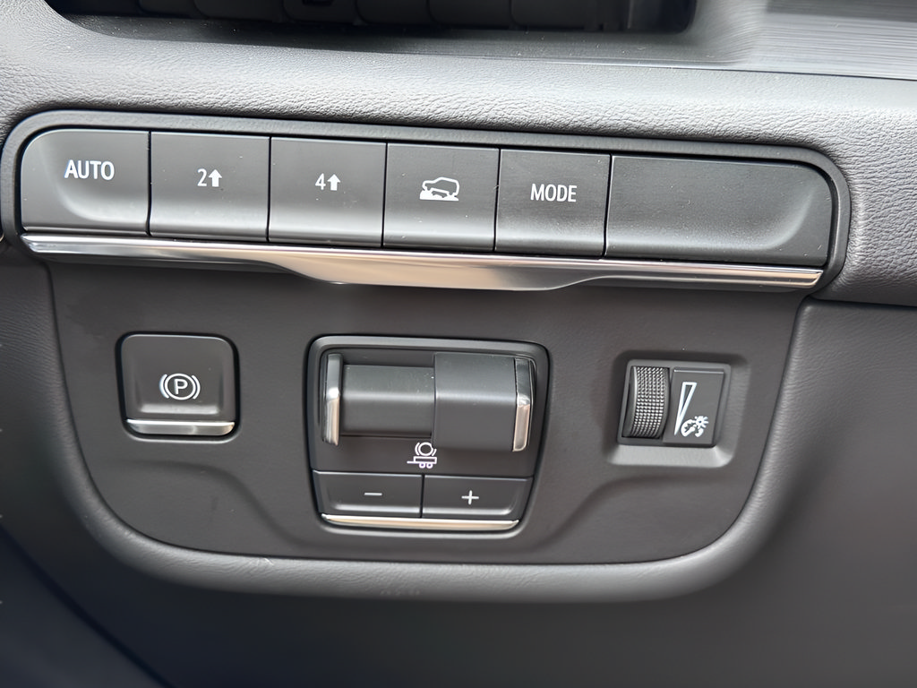 Used 2023 Cadillac Escalade Sport AWD/4WD image 41