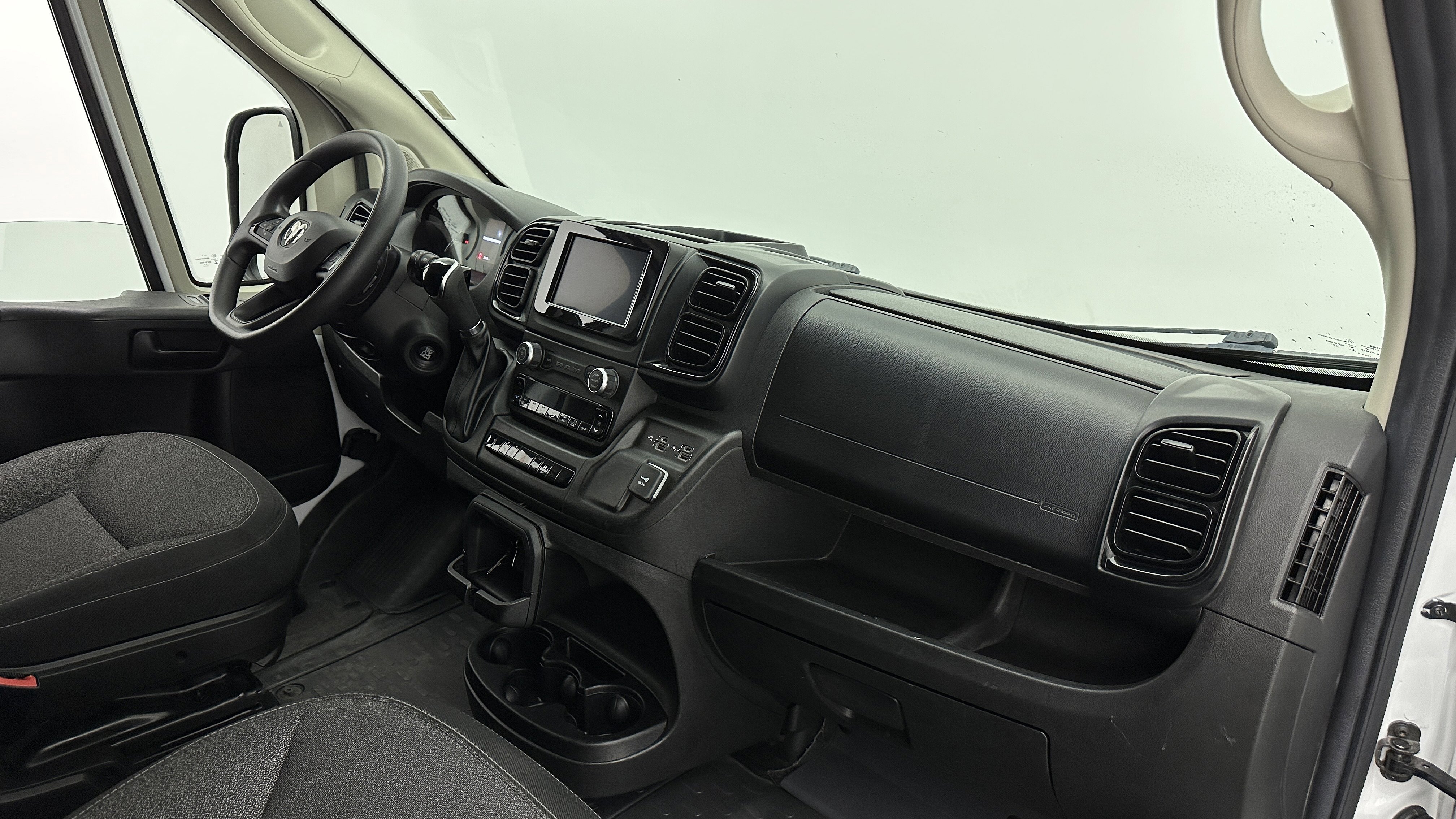 Used 2022 RAM ProMaster 3500 w/ Driver Convenience Group image 25