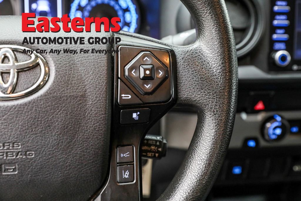 Used 2022 Toyota Tacoma SR image 16