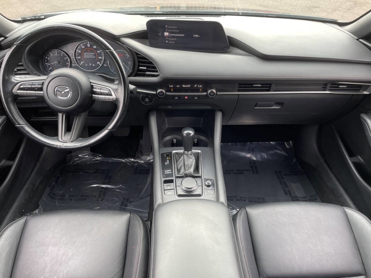 Used 2021 MAZDA MAZDA3 s image 14