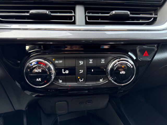 New 2026 Chevrolet Trax ACTIV image 20