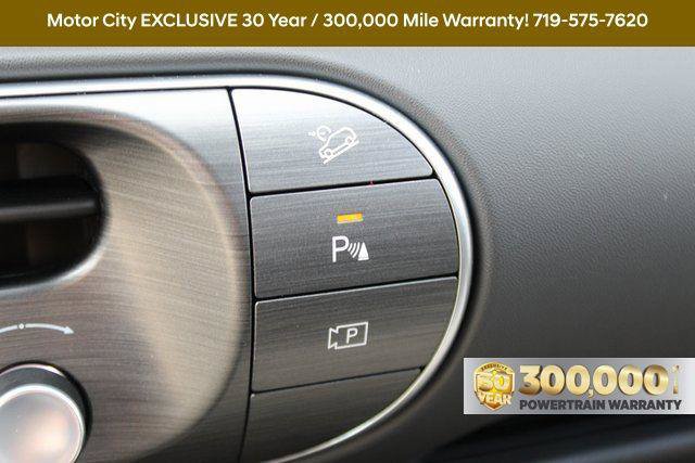 New 2026 Hyundai Palisade Calligraphy AWD/4WD image 40