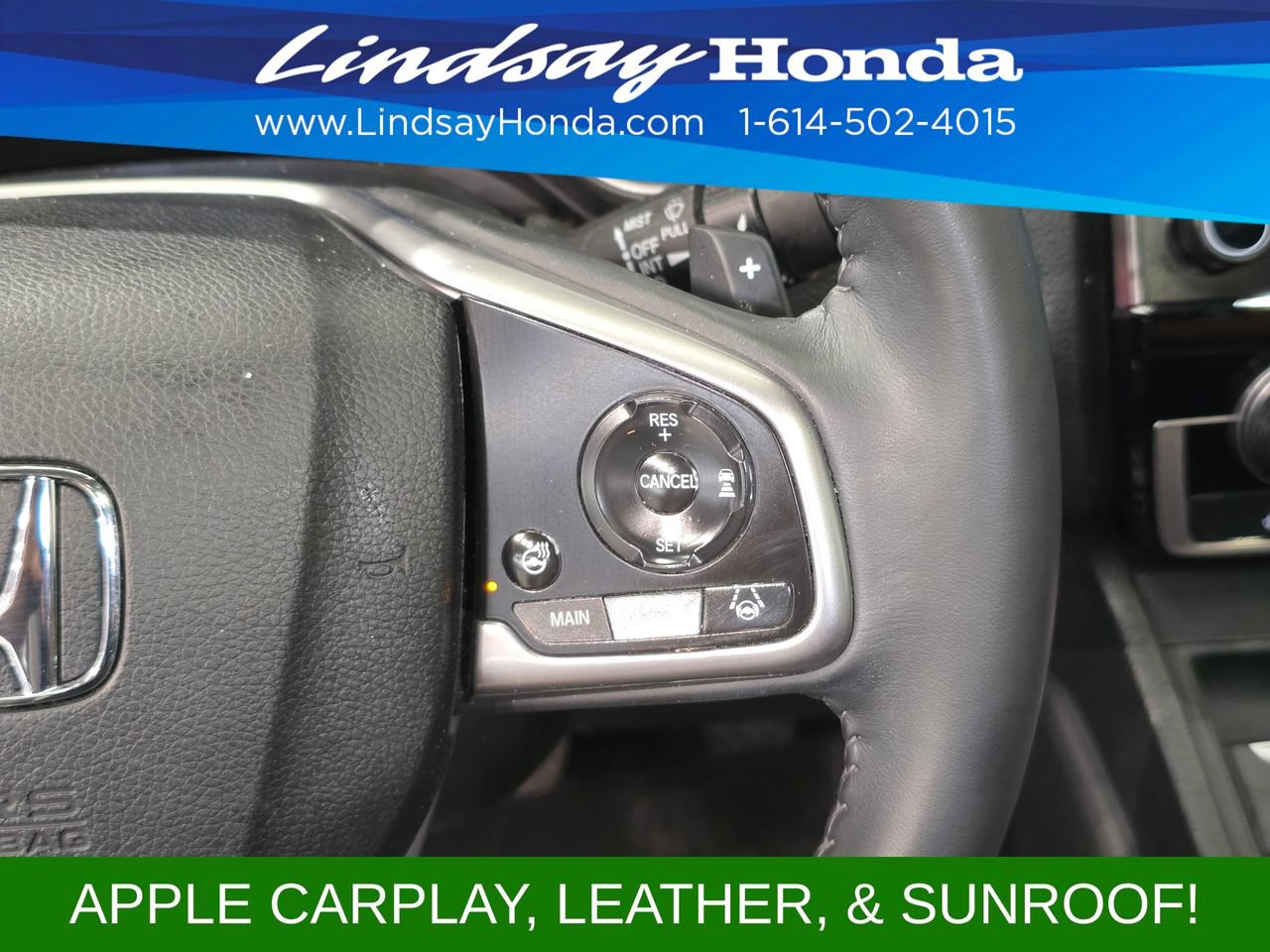 Used 2022 Honda CR-V EX-L image 16