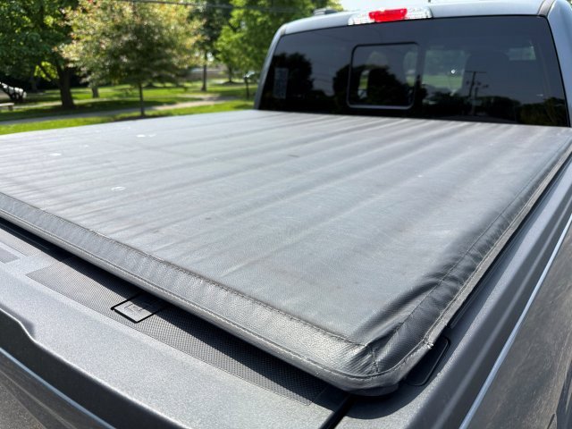 Used 2023 Ford F150 XLT w/ Equipment Group 302A High image 7