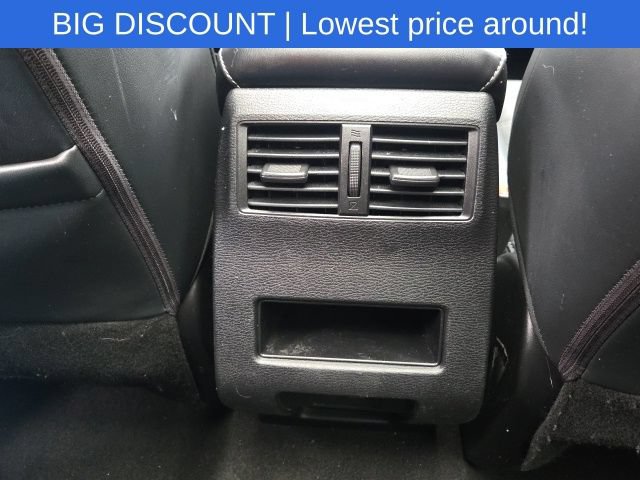 Used 2022 Mitsubishi Outlander SE AWD/4WD image 22