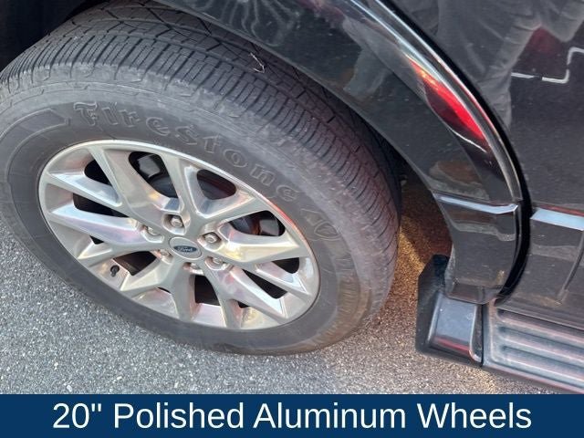 Used 2016 Ford Expedition Limited image 25