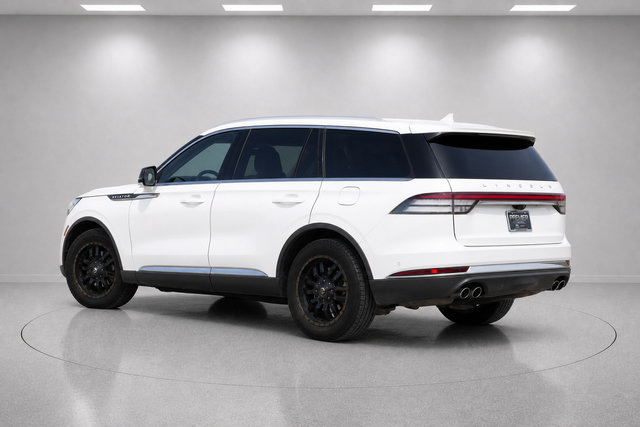 Used 2020 Lincoln Aviator Reserve w/ Equipment Group 202A AWD/4WD image 5