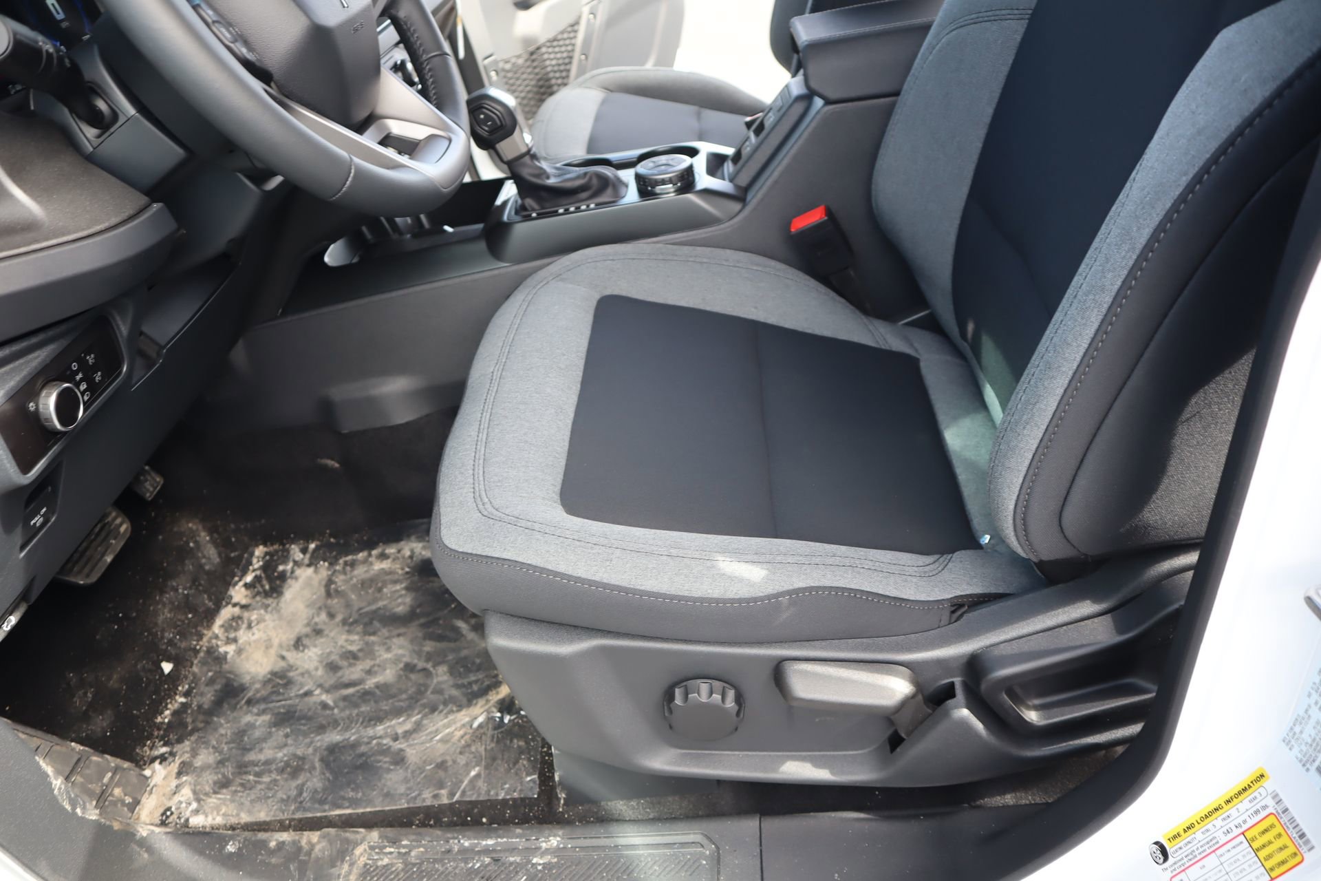 New 2026 Ford Bronco Big Bend image 14