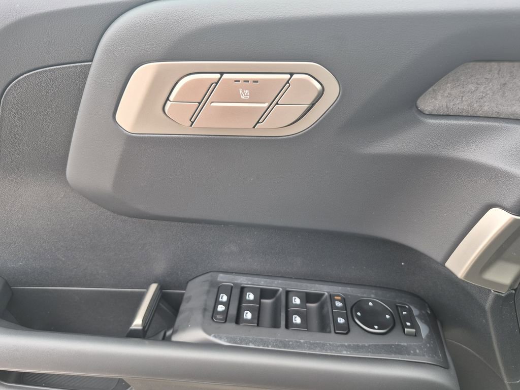 New 2027 Kia Telluride S AWD/4WD image 7