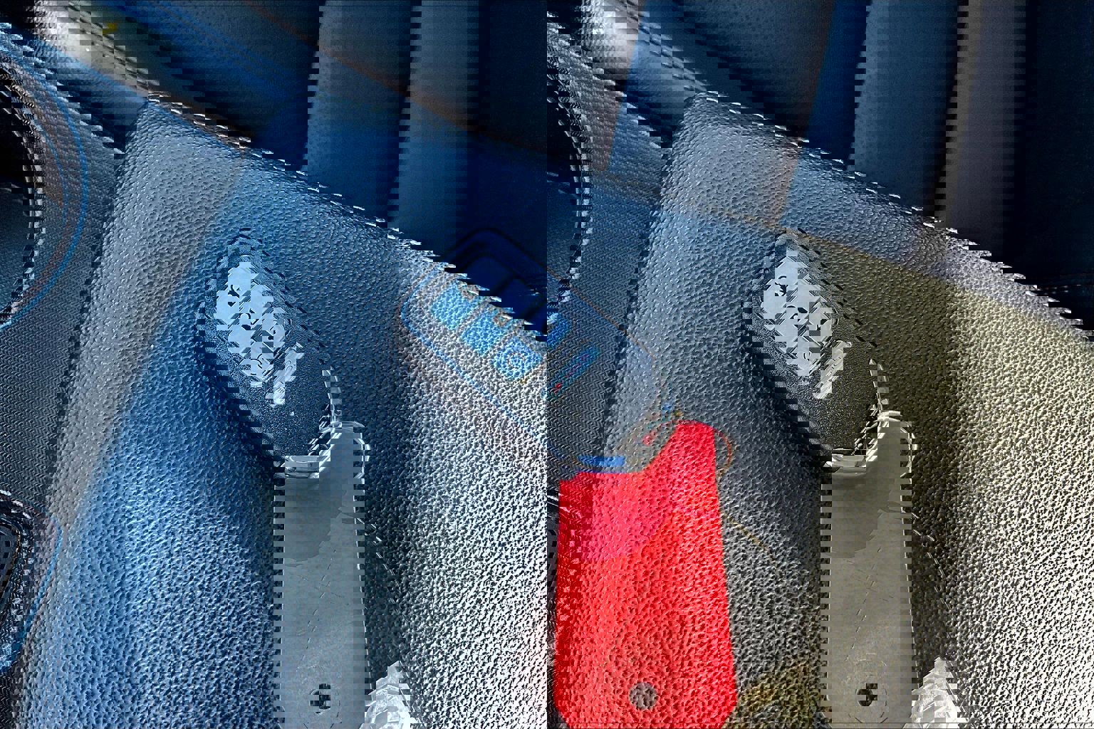 Used 2024 Honda Civic EX-L image 10