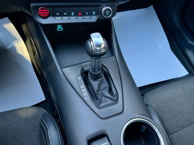 Used 2024 Ford Mustang Coupe image 22