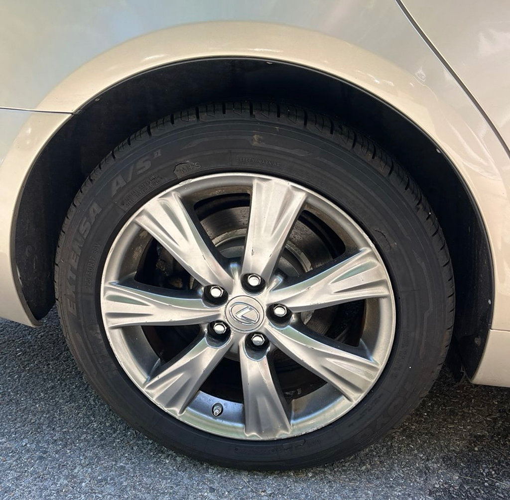 Used 2011 Lexus GS 350 AWD w/ Luxury Value Edition image 11