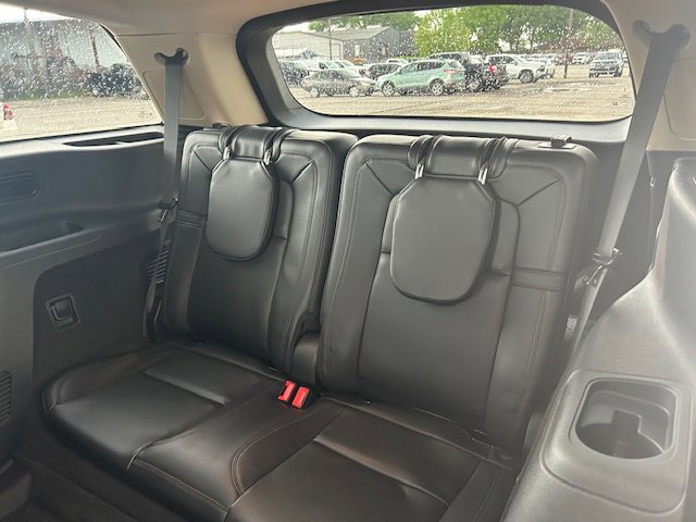 Used 2023 Lincoln Aviator Reserve w/ Equipment Group 201A image 14