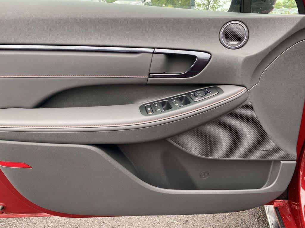 New 2026 Hyundai Sonata N Line FWD image 66